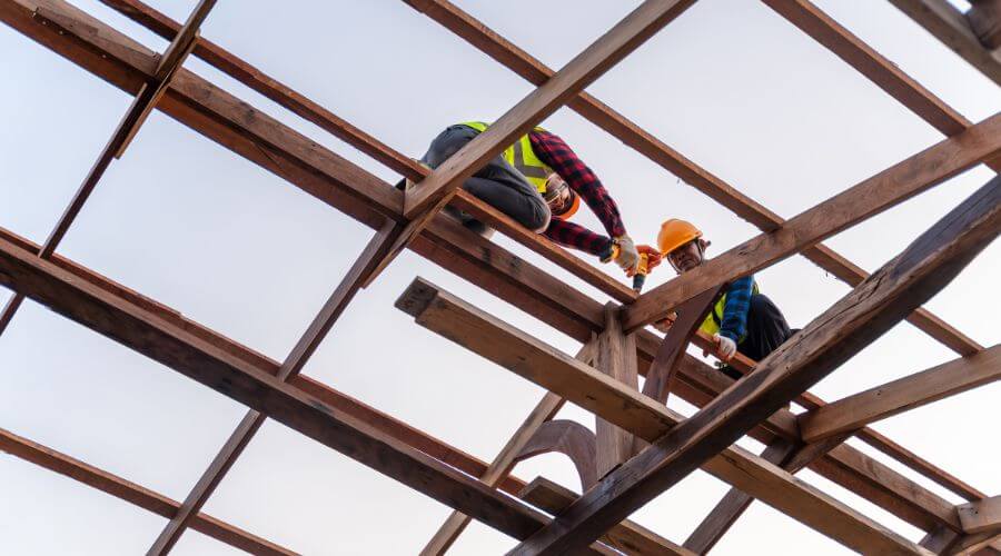 Expert top industrial roofings services in Heber City, UT